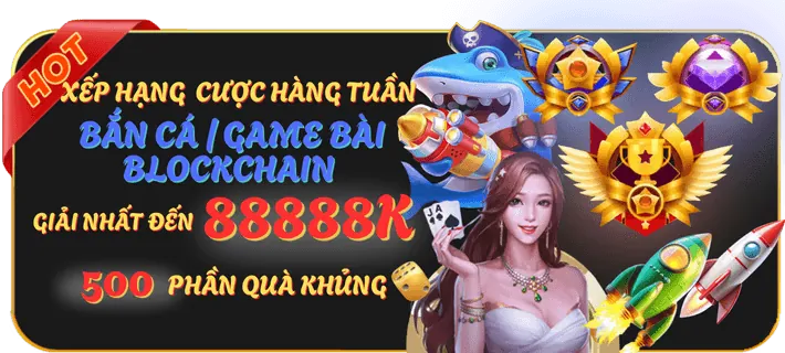 Game Bắn Cá game hit