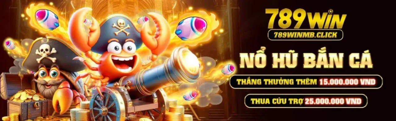 Hình ảnh tổng quan chương trình VIP game hit