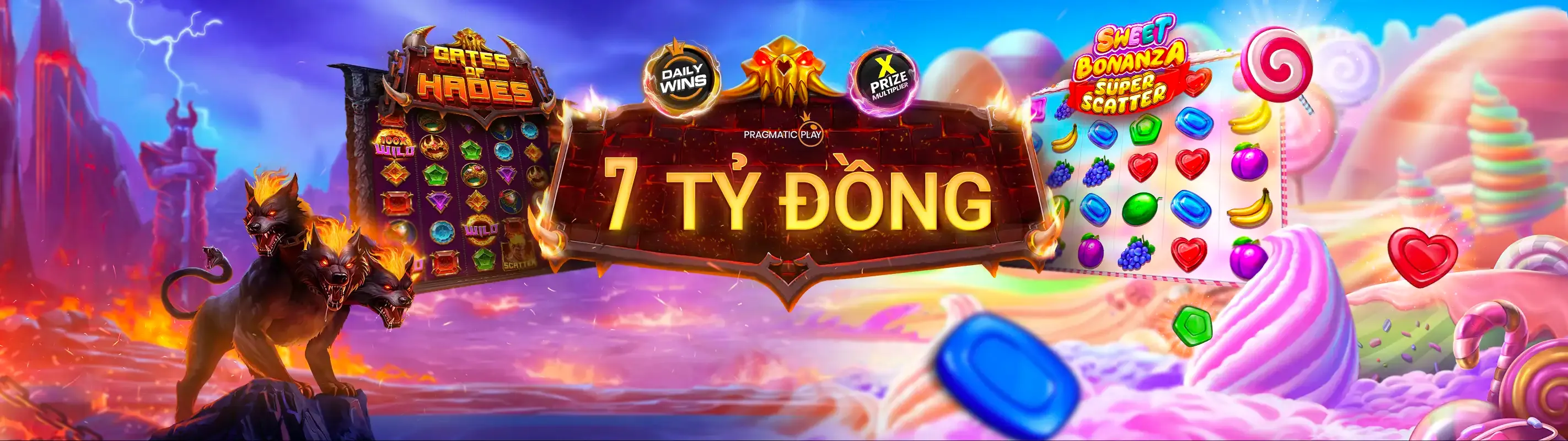 Hình ảnh hỗ trợ khách hàng game hit
