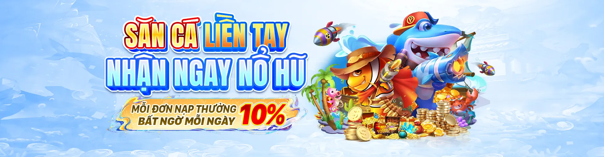 Sòng bạc trực tuyến game hit với các trò chơi ăn khách và ưu đãi độc quyền